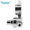 YP-52 OEM Argon Gas Regulator Outer Thread for Welding Regulator