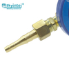 YP26 Oxygen Welding Regulator G5/8 Inlet C3/8 Outlet Connections