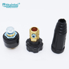 35-50 Welding Plug And Socket High Temp Resist Full Spec Core Accessory Kit
