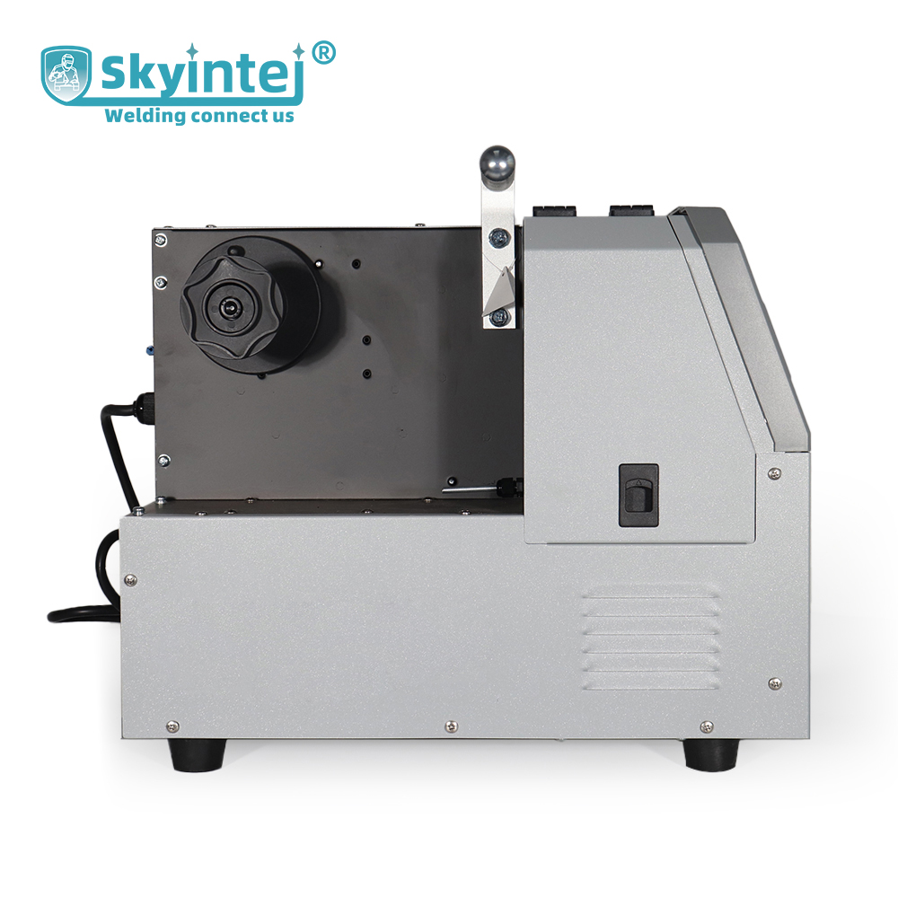 MIG-250 MIG Welding Machine 250A Inverter MIG MMA TIG Multi-Process Welder 220V Tool