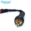 15AK Mig Welder Torch Lightweight for Automotive Repair