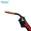 Pana 200A MIG Welding Torch with 200A High Current Precision Gas Burner