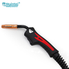Rubber Cover EURO MIG Torch 200A Oil Resistant for Automotive Repair