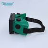 ABS Shell Adjustable Headband Welding Goggle Auto Darkening Lightweight