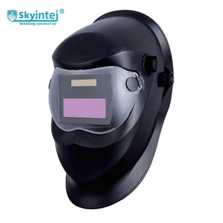 LAMBO Laser Welding Helmet Shield 94% HD Clear Anti Scratch