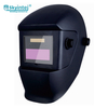 GAP Laser Welding Shield Helmet Anti Glare UV / IR Protective With Adjustable Strap