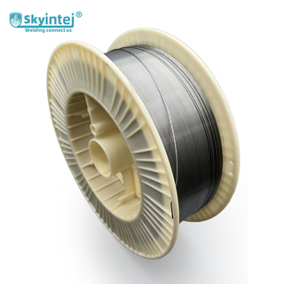 General Purpose Smooth Mig Wire 1/5/15/20kg Pack For Industrial Mass Production
