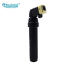 Twist Lock Connection Welding Earth Clamp Shockproof 400A