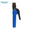 300A Industrial Welding Earth Clamp 4-12mm Cable Fit Spark Proof for Workshop