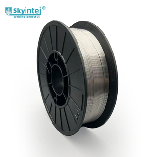 E71T-GS Industrial Welder Wire Low Carbon For Construction Machinery Weld