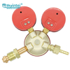 LPG Welding Regulator with 200 Bar Max Inlet Pressure G5/8 Inlet Thread