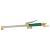 YP-ST-8 Oxy Propane Gas Cutting Torch Brass 20mm Cut for DIY / Industrial Steel Work