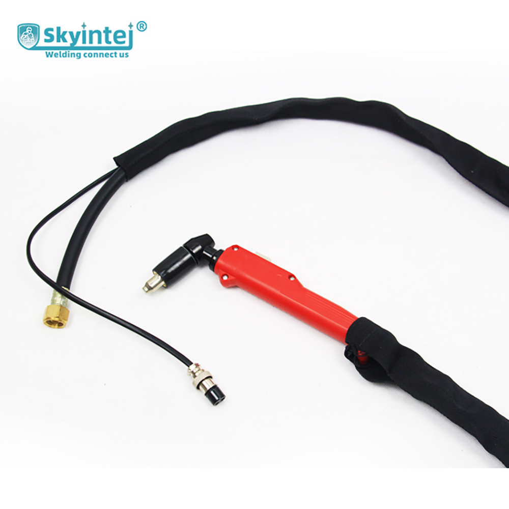 Ceramic Nozzle SG-51 Plasma Torch Air Cooled Spatter Free 60A
