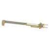 YP-F Brass Propane Cutting Torch 18mm Cut Corrosion Resistant For Metalworking