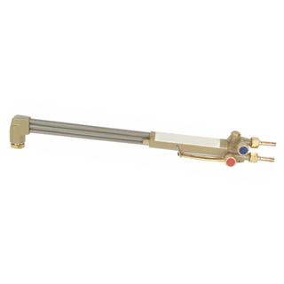 YP-F Brass Propane Cutting Torch 18mm Cut Corrosion Resistant For Metalworking