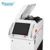 Free Stand Portable Laser Welder 500-1000W for Heavy Thick Sheet Fabrication