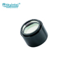 Optical Lens Laser Parts Anti Scratch Coating Quartz / K9 / Sapphire for Laser Equipment