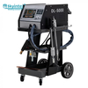 DL-5000 Car Body Spot Welder 220V/380V 19kW for Steel / Aluminum Sheet Metal