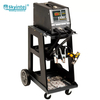 AL-2800 Car Body Spot Welder Intelligent Temp Control Lightweight for Mobile Repair