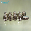 P80 Plasma Cutting Tip Anti Deformation Fits Industrial / Construction Jobs