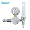 YP-52 OEM Argon Gas Regulator Outer Thread for Welding Regulator