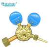 YP26 Oxygen Welding Regulator G5/8 Inlet C3/8 Outlet Connections