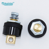 Euro10-25 Front End Panel Welding Quick Connector For Engineering Machinery