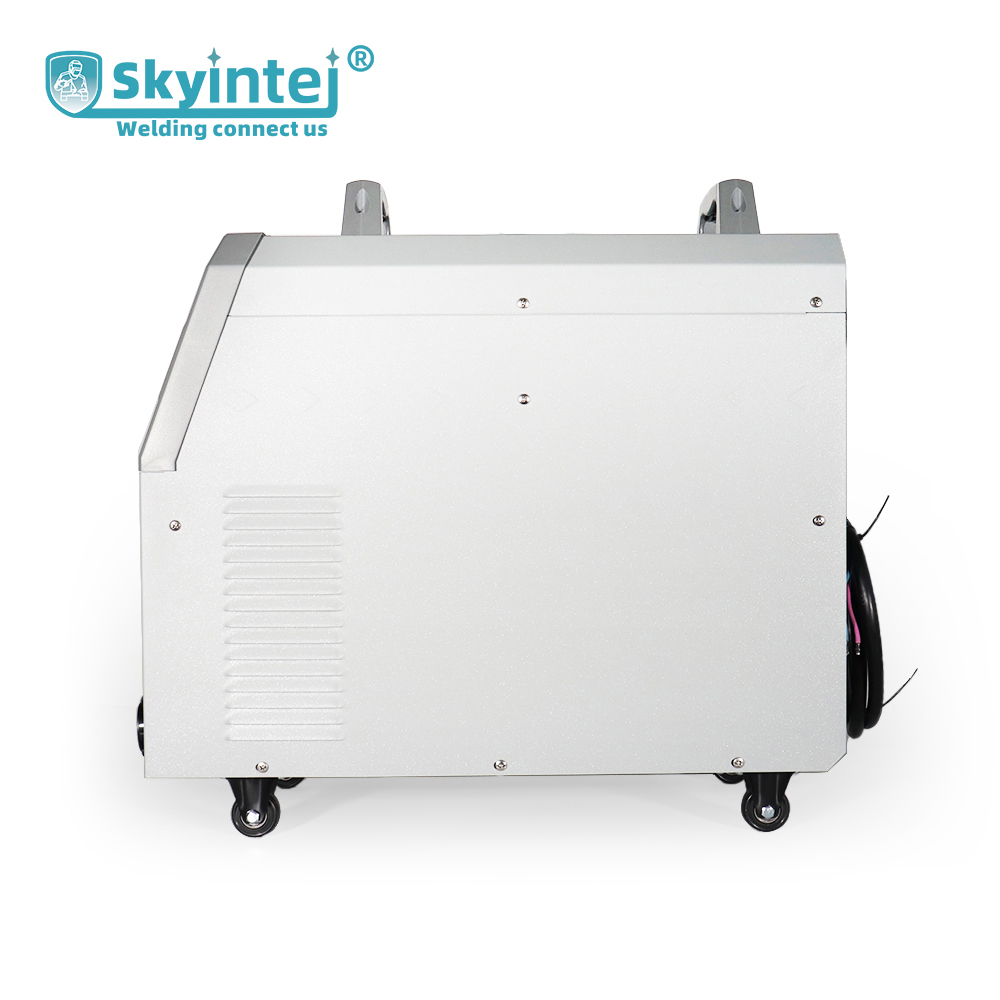 MIG-350 MIG Welding Machine Industrial Grade Gas Welding Machine with Overheat Protection