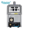 MIG-200 MIG Welding Machine 220V - Low Splatter, Gasless Flux Core for Sheet Metal Repair