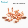 WP9 Tig Torch Collet Body CE Certified for Welding Shops / DIY Workshops
