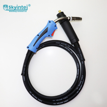Rubber Cover MIG Welding Accessories 25AK Mig Torch Gas Cooled