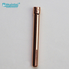 Copper Tig Welding Torch Collet 2.4mm for Wp17/18/26 in 10Pc/Bag