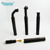 Copper Alloy Core WP-9 TIG Welding Torch Air Cooled 125A DC