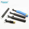 60% Duty Cycle WP26 TIG Torch Air Cooled for Industrial Machinery