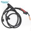 Pana 200A MIG Welding Torch with 200A High Current Precision Gas Burner