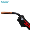 Rubber Cover EURO MIG Torch 200A Oil Resistant for Automotive Repair