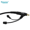KR500A MIG Co2 Welding Torch 2m - 10m Custom Cable Length with Pana Adaptor