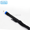 Industrial P80 Plasma Torch 120A 1.6mm Electrode For Steel / Copper / Alloy