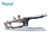 Thickened Copper Jaw Welding Earth Clamp 600A for Plasma Cutting