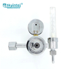 GH25 Argon Flow Regulator 25 MPa Inlet Pressure Pressure for Welding
