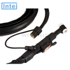 Heat Resistant Ceramic Nozzle WP-26 TIG Torch For Custom Metalworking
