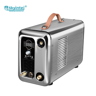 CUT-40 Pilot Arc Plasma Cutting Welding Machine Professional Cutting Equipment