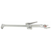 YP-ST-8 Oxy Propane Gas Cutting Torch Brass 20mm Cut for DIY / Industrial Steel Work