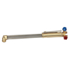 YP-250 Brass Oxy Propane Torch 30mm Precise Cut Corrosion Resistant
