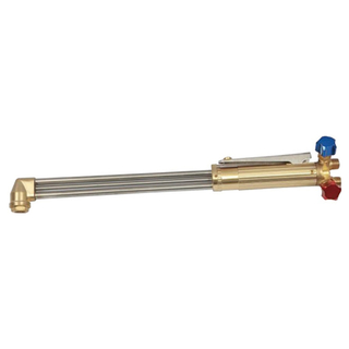 YP-250 Brass Oxy Propane Torch 30mm Precise Cut Corrosion Resistant