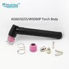 AG-60 Plasma Cutting Torch Replacement Part for AG60/SG55/WSD60P Industrial
