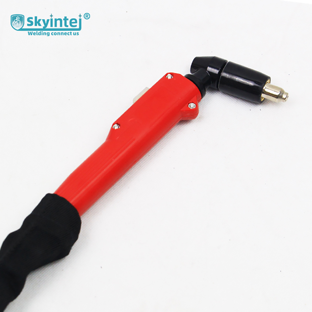 Ceramic Nozzle SG-51 Plasma Torch Air Cooled Spatter Free 60A