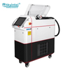 Free Stand Portable Laser Welder 500-1000W for Heavy Thick Sheet Fabrication