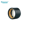 Optical Lens Laser Parts Anti Scratch Coating Quartz / K9 / Sapphire for Laser Equipment