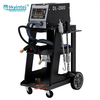 DL-2800 Auto Body Spot Welder 10mm Copper Cable 220V For Workshops
